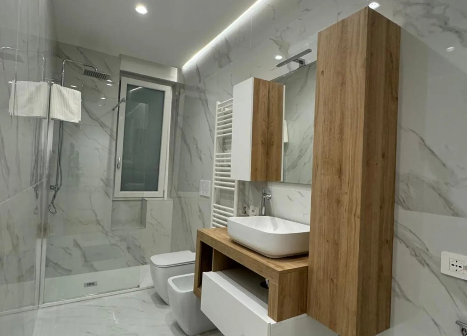 Belleview Luxury Apartments Milan