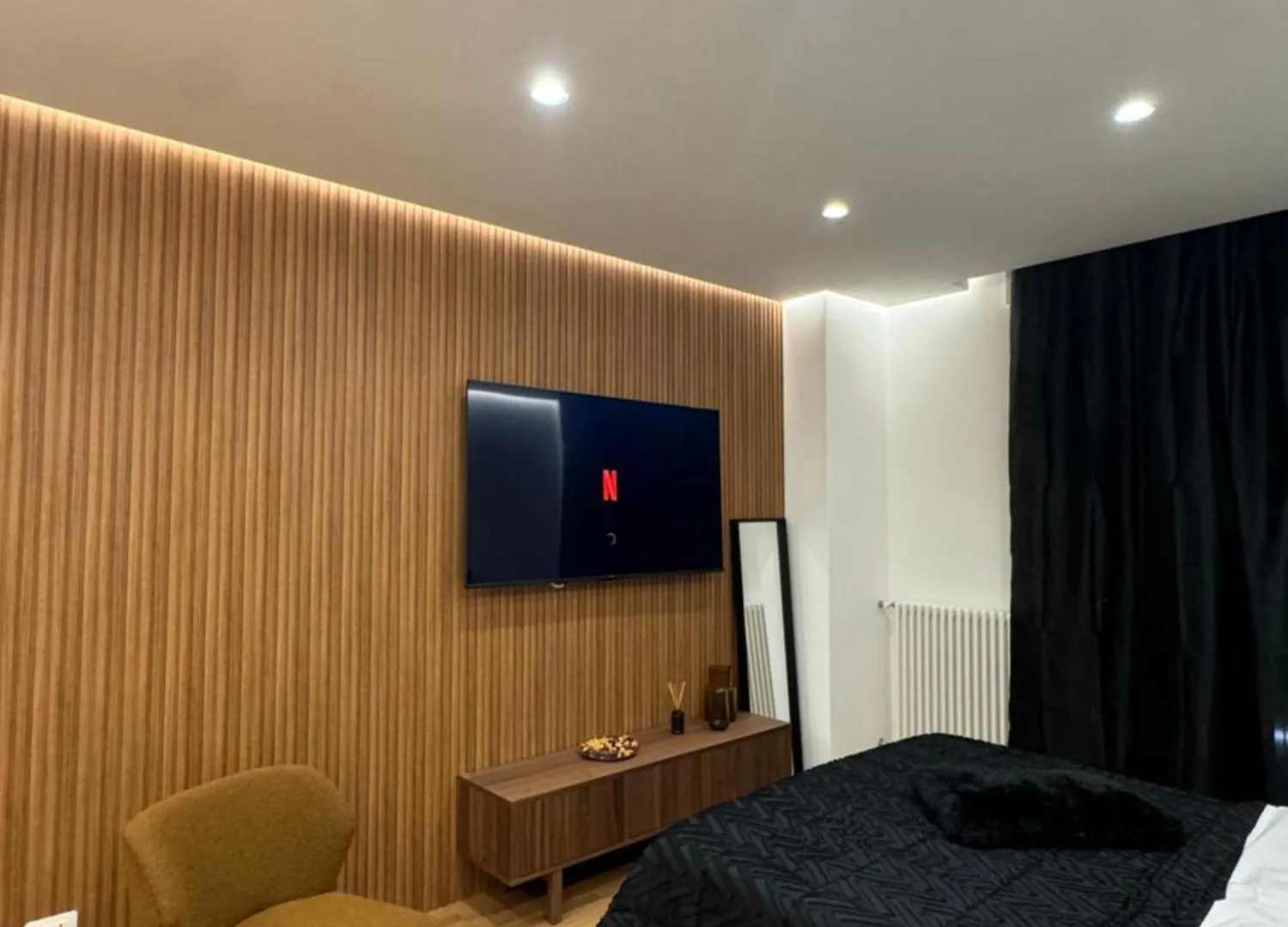 Belleview Luxury Apartments Milan