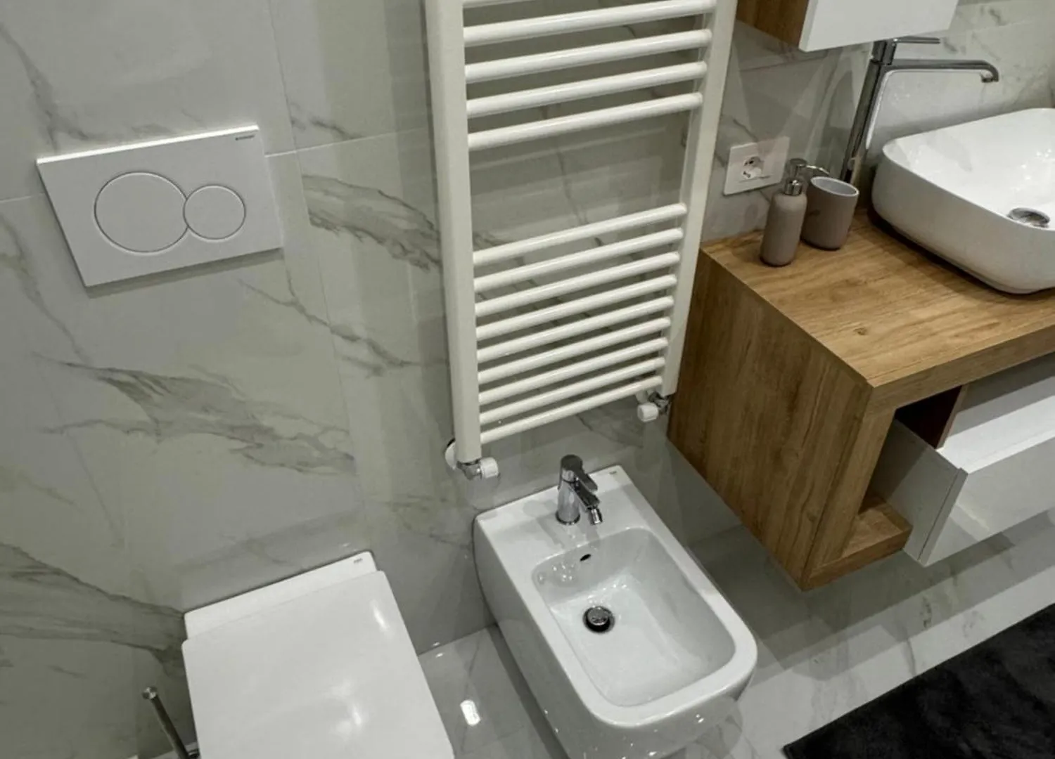 Belleview Luxury Apartments Milan