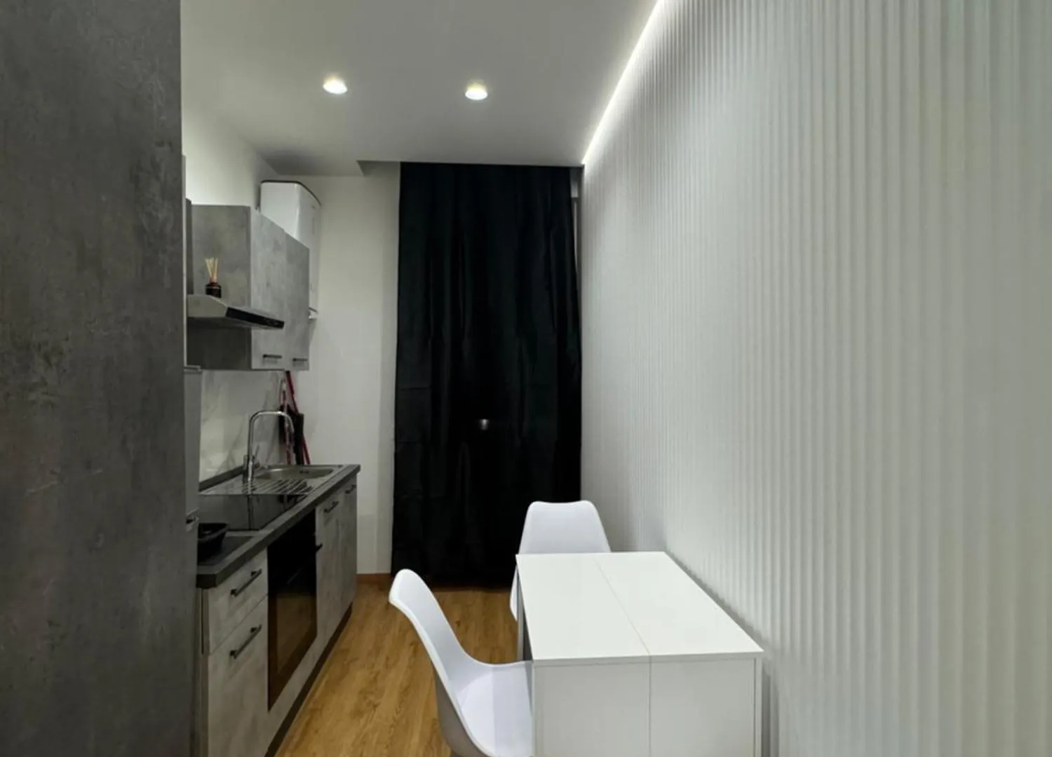Belleview Luxury Apartments Milan