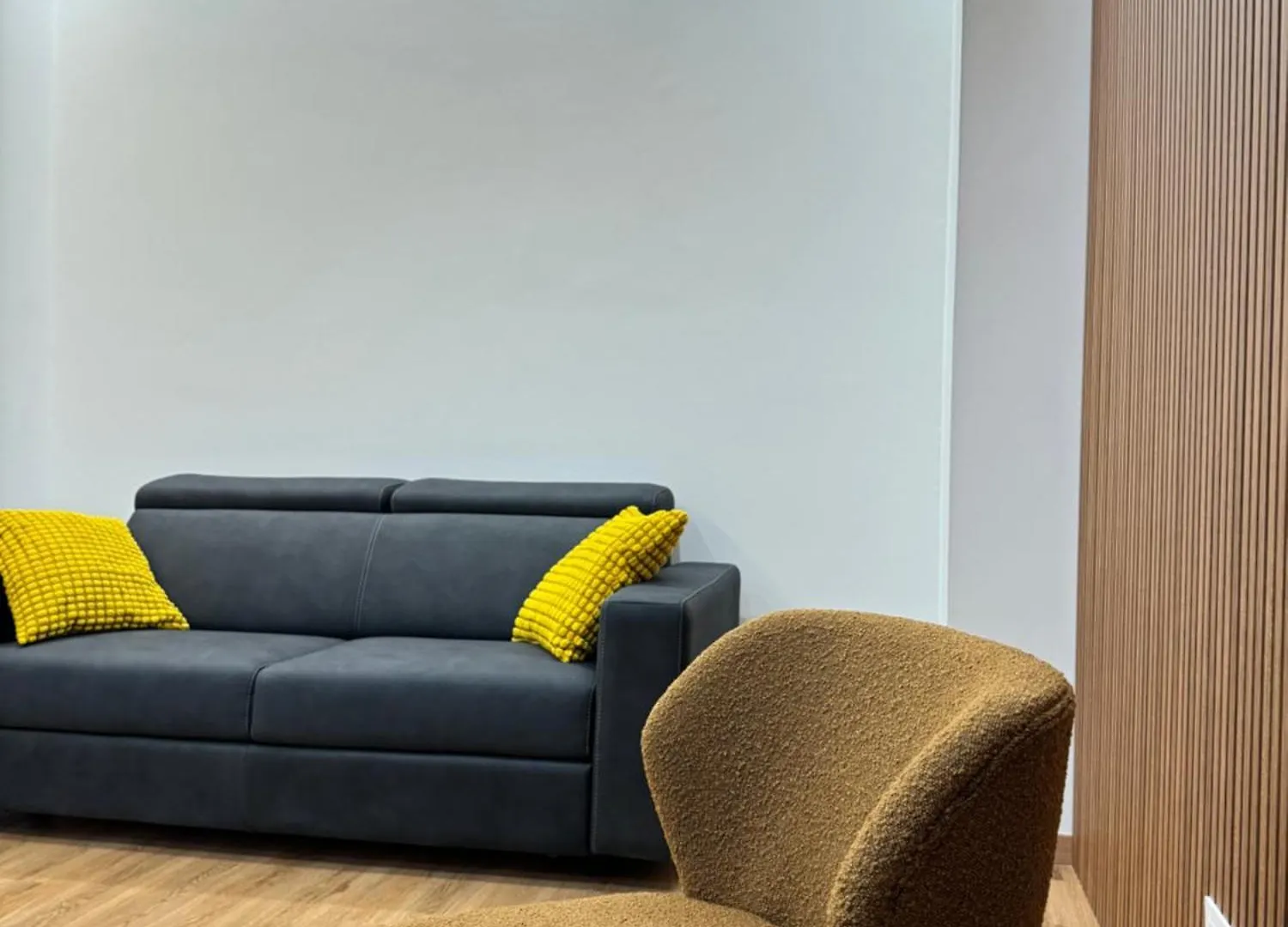 Belleview Luxury Apartments Milan Italy