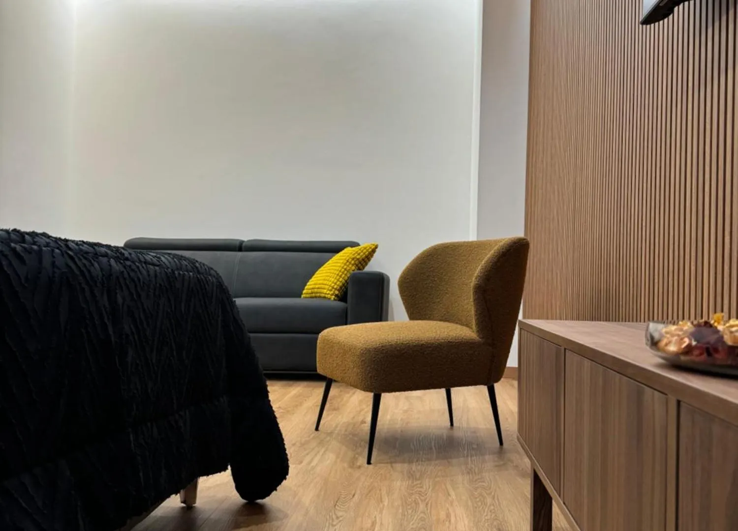 Belleview Luxury Apartments Milan 0*,  Italy